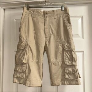 Roundtree & Yorke Cargo Shorts